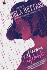 Honey, I'm Home main poster