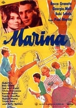 Poster for Marina