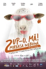 Poster di Pup-o, mă! 2: Mireasa nebună