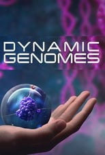 Poster for Dynamic Genomes