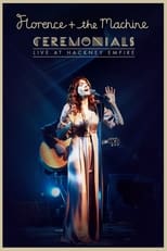 Florence and The Machine: Live at Hackney Empire