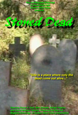 Poster for Stoned Dead
