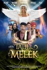 Poster for Tatlı Melek 