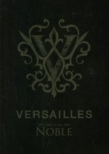 Versailles「15th Anniversary Tour -NOBLE-」