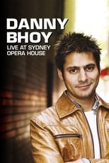 Poster for Danny Bhoy: Live at the Sydney Opera House