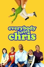 Poster for Everybody Hates Chris