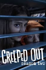 Poster for Creeped Out Season 2