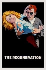 Poster for The Regeneration