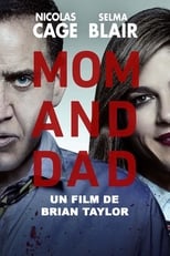 Mom and Dad serie streaming