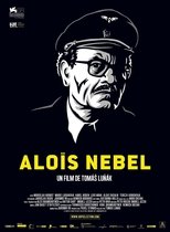 Alois Nebel poster