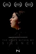 Poster di The Voice Within My Silence