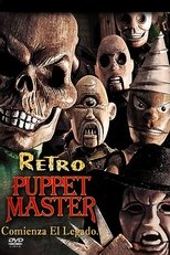 Curse of the Puppet Master