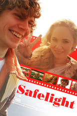 Poster for Safelight