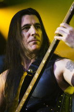 Joey DeMaio Joey DeMaio