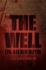 Poster for The Well