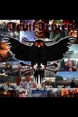 Poster for DevilDriver: You May Know Us From The Stage 