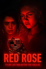 Poster for Red Rose Season 1