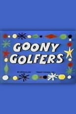 Poster for Goony Golfers