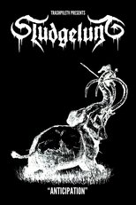 Anticipation: The Sludgelung Summer Tour poster