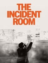 Poster for The Incident Room