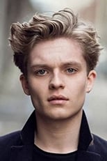 Poster van Tom Glynn-Carney