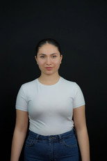 Sümeyye Bayraktar as  in Şöhret