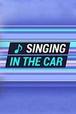 Poster for Singing in the Car