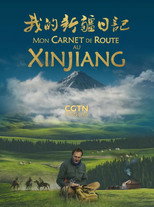 我的新疆日记 poster