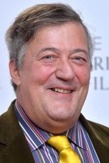 Poster for Stephen Fry