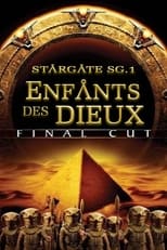 Stargate : Enfants des dieux serie streaming