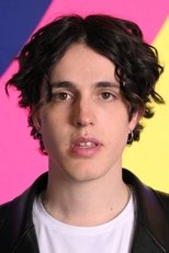 Luke Black