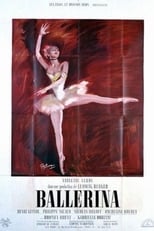 Poster for Dream Ballerina