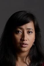 Foto retrato de Poonam Gurung