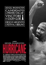 Poster di Hurricane - Il grido dell'innocenza