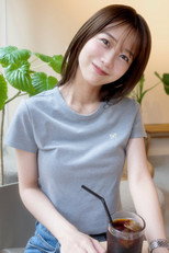 Ayana Shinozaki