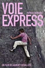 Voie Express main poster