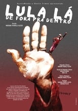 Poster for Citizen Lula