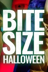 Poster for Bite Size Halloween