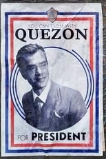 Poster for Quezon Vs. Aguinaldo 