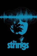 Poster for The Strings 