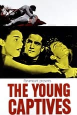 Poster for The Young Captives