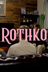 Poster for Rothko 