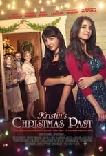 Poster for Kristin's Christmas Past