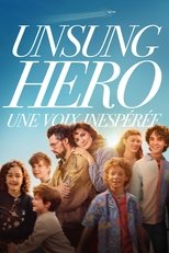 Unsung Hero poster