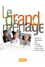 Le Grand Ménage poster