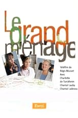 Poster for Le Grand Ménage