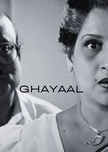 Poster for Ghayaal