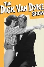 Poster for The Dick Van Dyke Show 