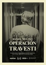 Poster for Operation Travesti