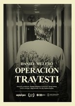 Poster for Operation Travesti 